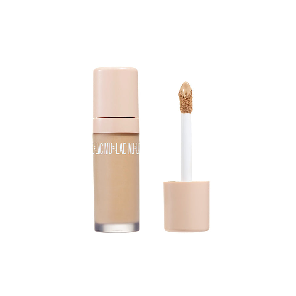 First Take Foundcealer Fondotinta Correttore Uniformante_8050628551547_Mulac