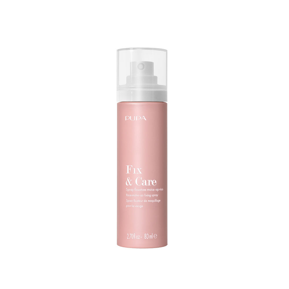 Fix & Care Spray Fissante Make-Up_8011607402281_Pupa