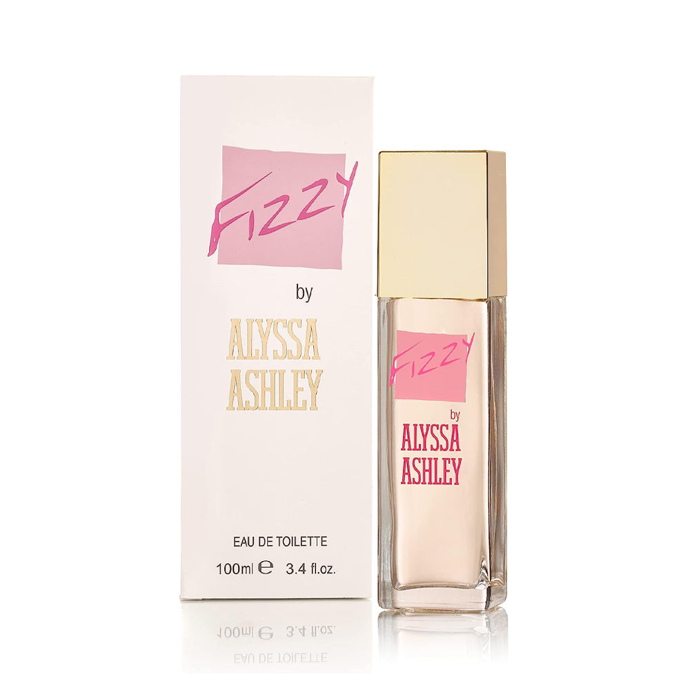 Fizzy by Alyssa Ashley Eau de toilette_3495080753101_Alyssa Ashley-2