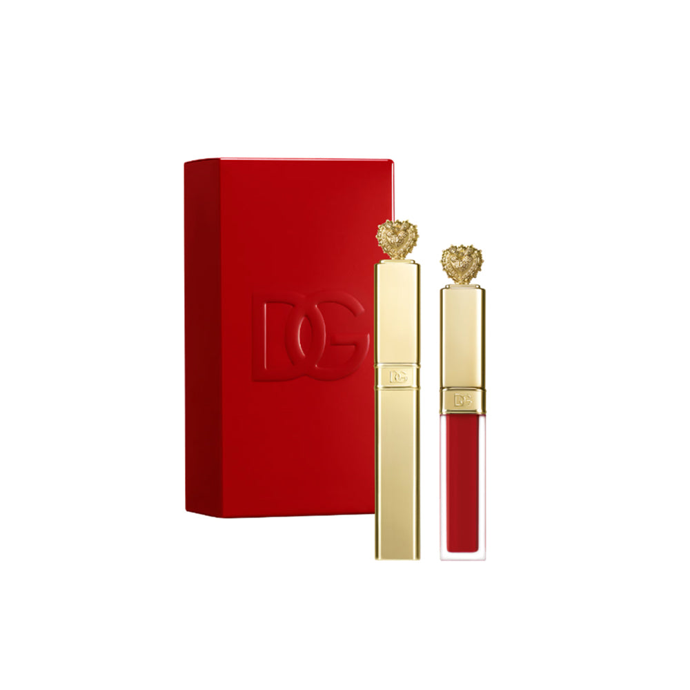 Flawless Duo Gift Set_8058806851267_Dolce & Gabbana