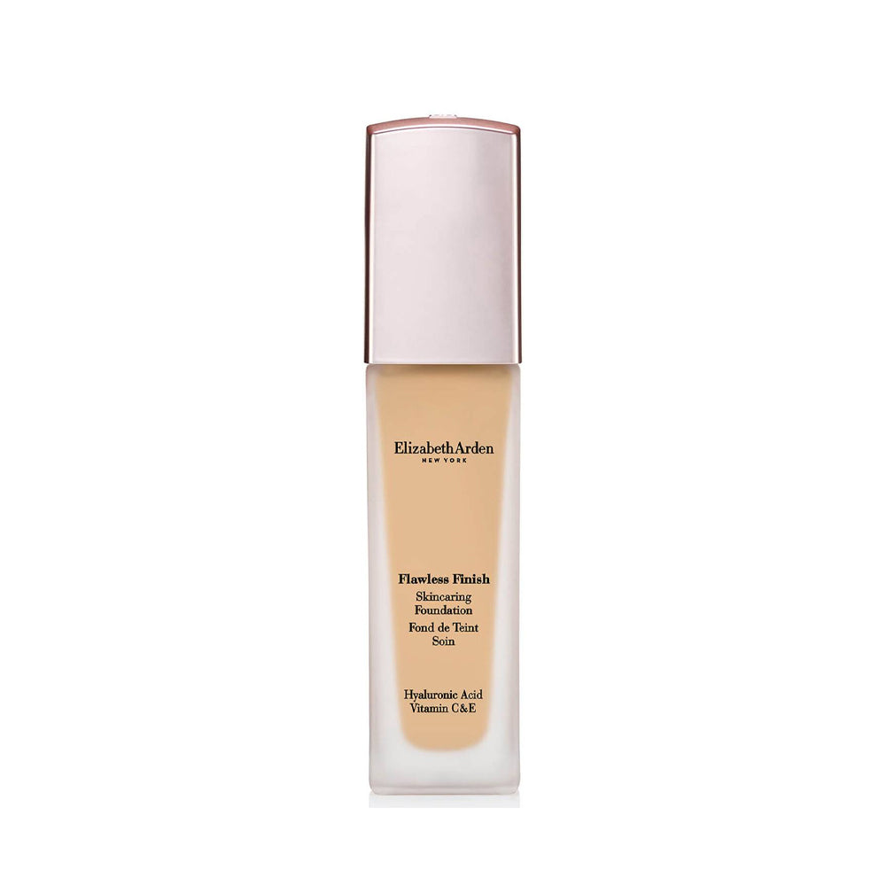 Flawless Finish Skincaring Fondotinta_085805226695_Elizabeth Arden