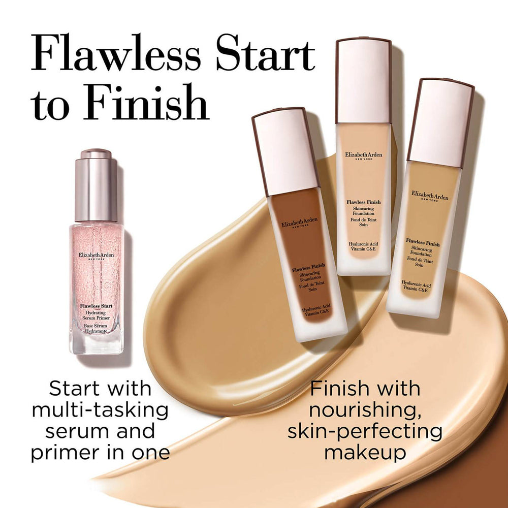 Flawless Finish Skincaring Fondotinta_085805226732_Elizabeth Arden-7