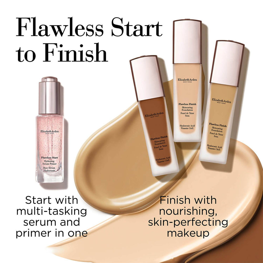 Flawless Finish Skincaring Fondotinta_085805227098_Elizabeth Arden-7