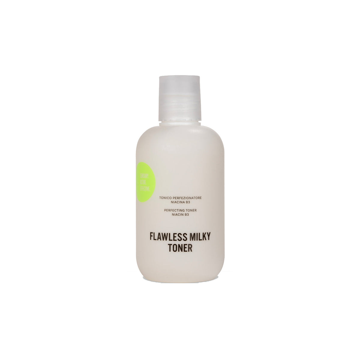 Flawless Milky Toner_8011674011089_Histomer