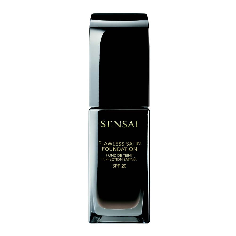 Flawless Satin Foundation_4973167228661_Sensai