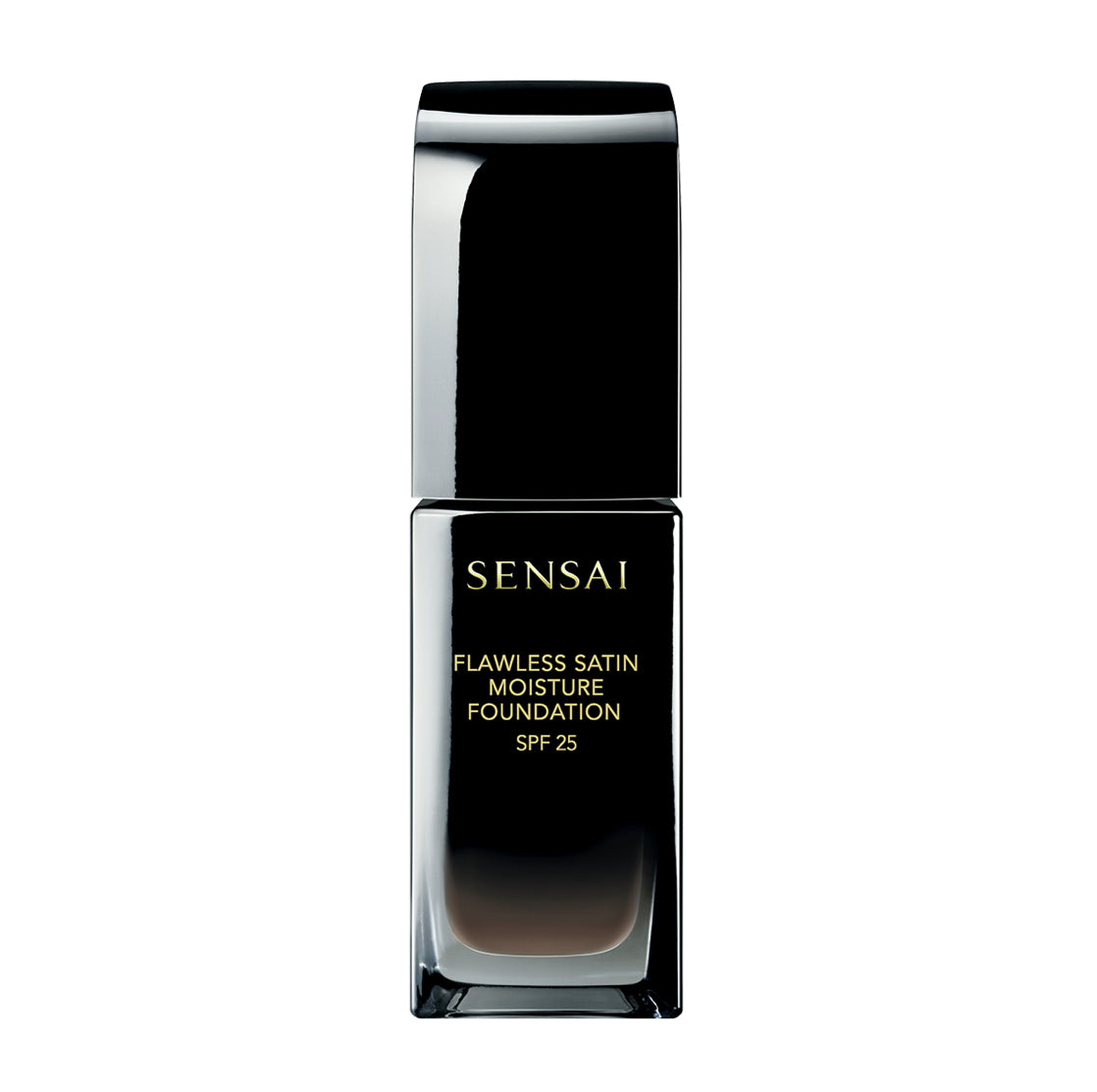Flawless Satin Moisture Foundation SPF25_4973167840818_Sensai