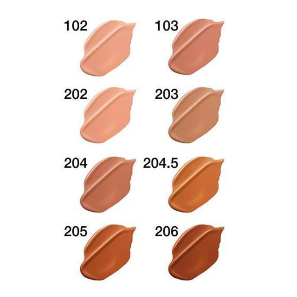 Flawless Satin Moisture Foundation SPF25_4973167840894_Sensai-2