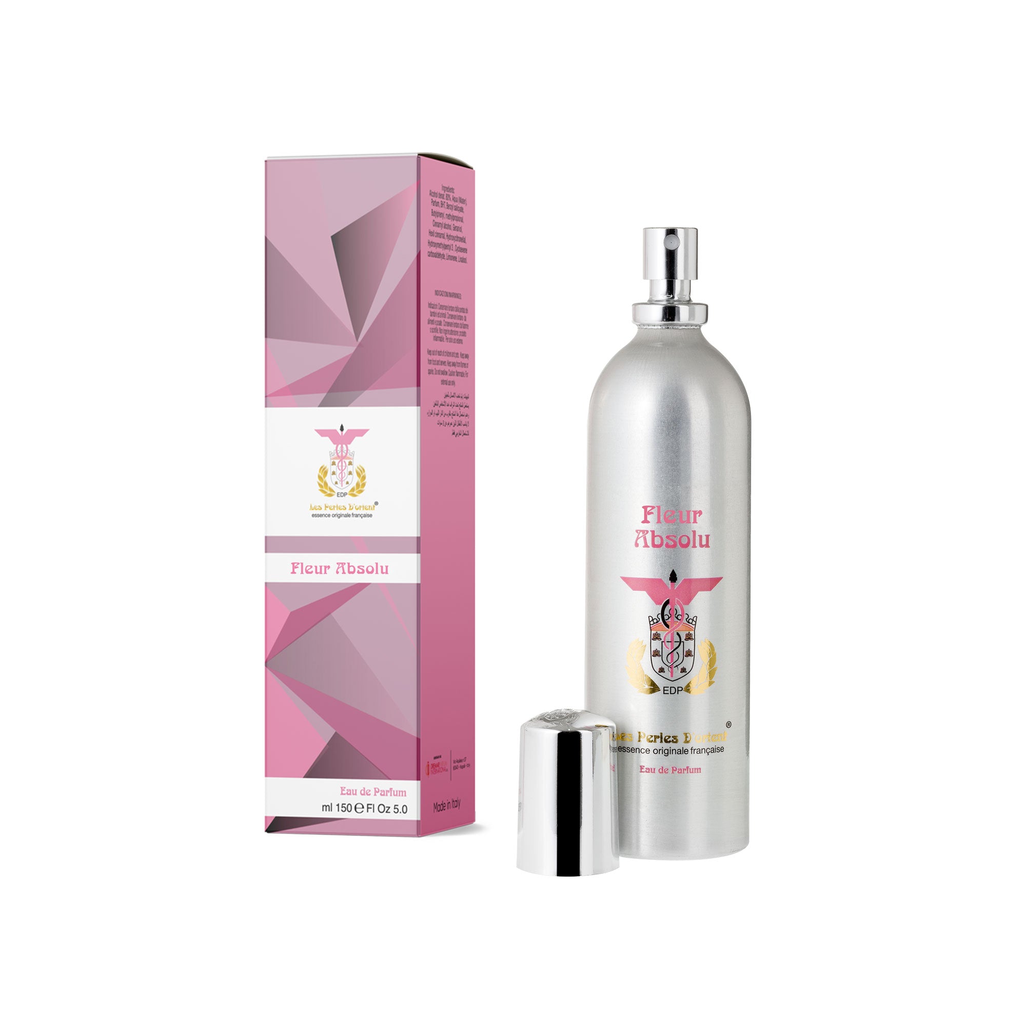 Fleur Absolu Eau de parfum Spray_8053629620519_Lpdo-2