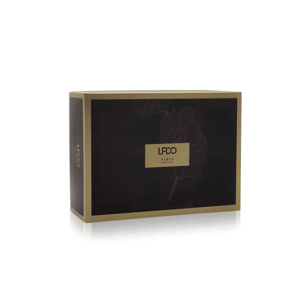 Fleur Noire Eau de parfum Cofanetto_8053629628614_Lpdo
