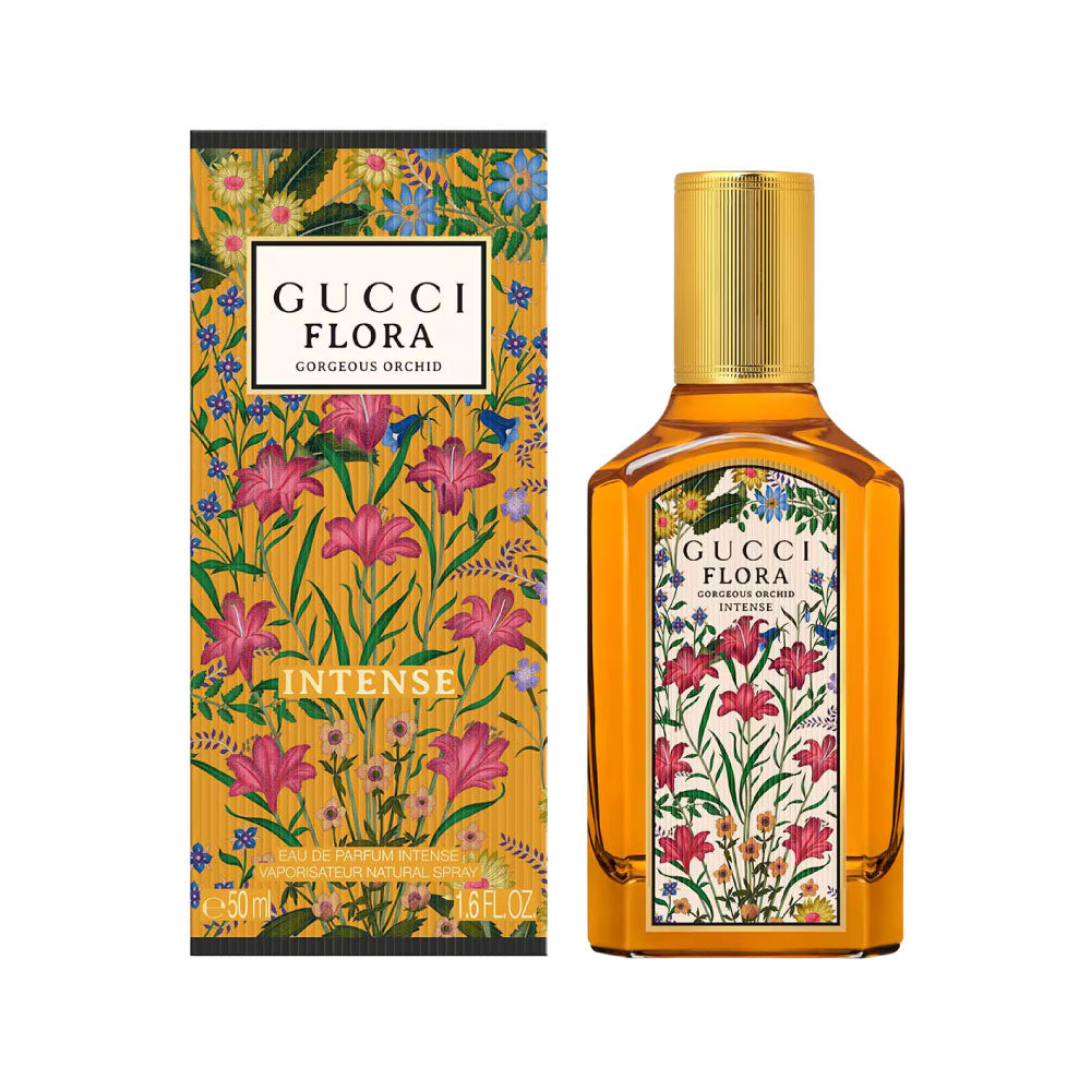 Flora Gorgeous Orchid Eau de Parfum Intense_3616306727618_Gucci-2