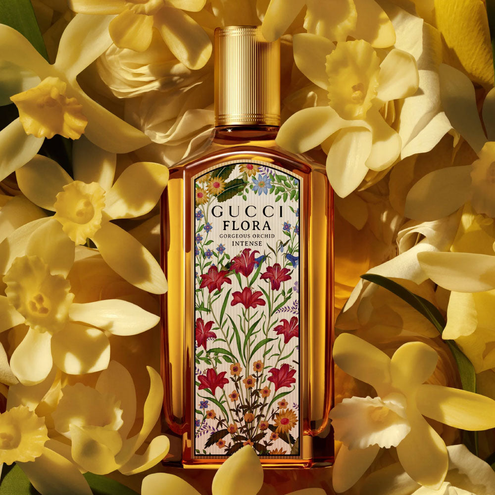 Flora Gorgeous Orchid Eau de Parfum Intense Refill_3616306727663_Gucci-4