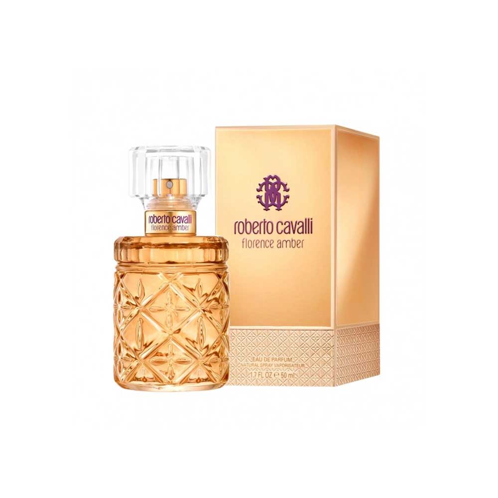 Florence Amber Eau de parfum_3614225106781_Roberto Cavalli-2