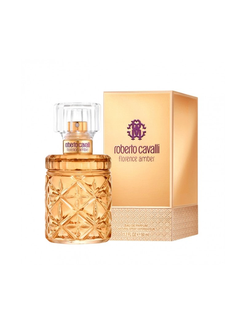 Florence Amber Eau de parfum_3614225106781_Roberto Cavalli-3