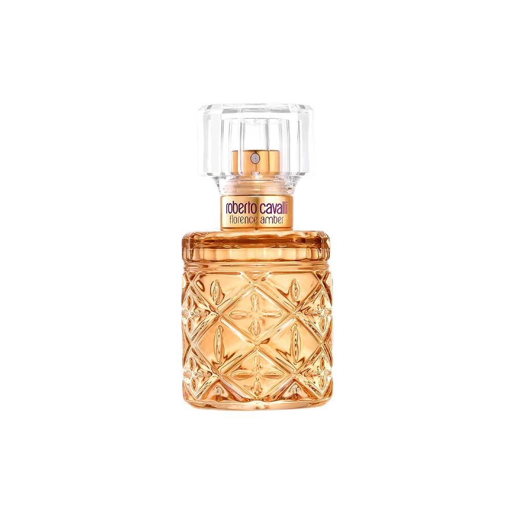 Florence Amber Eau de parfum_3614225106781_Roberto Cavalli