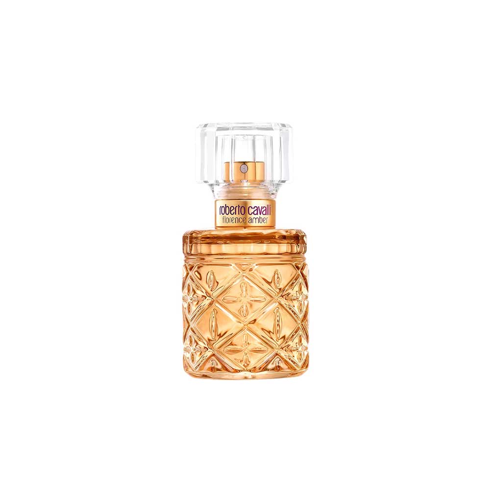 Florence Amber Eau de parfum_3614225106828_Roberto Cavalli