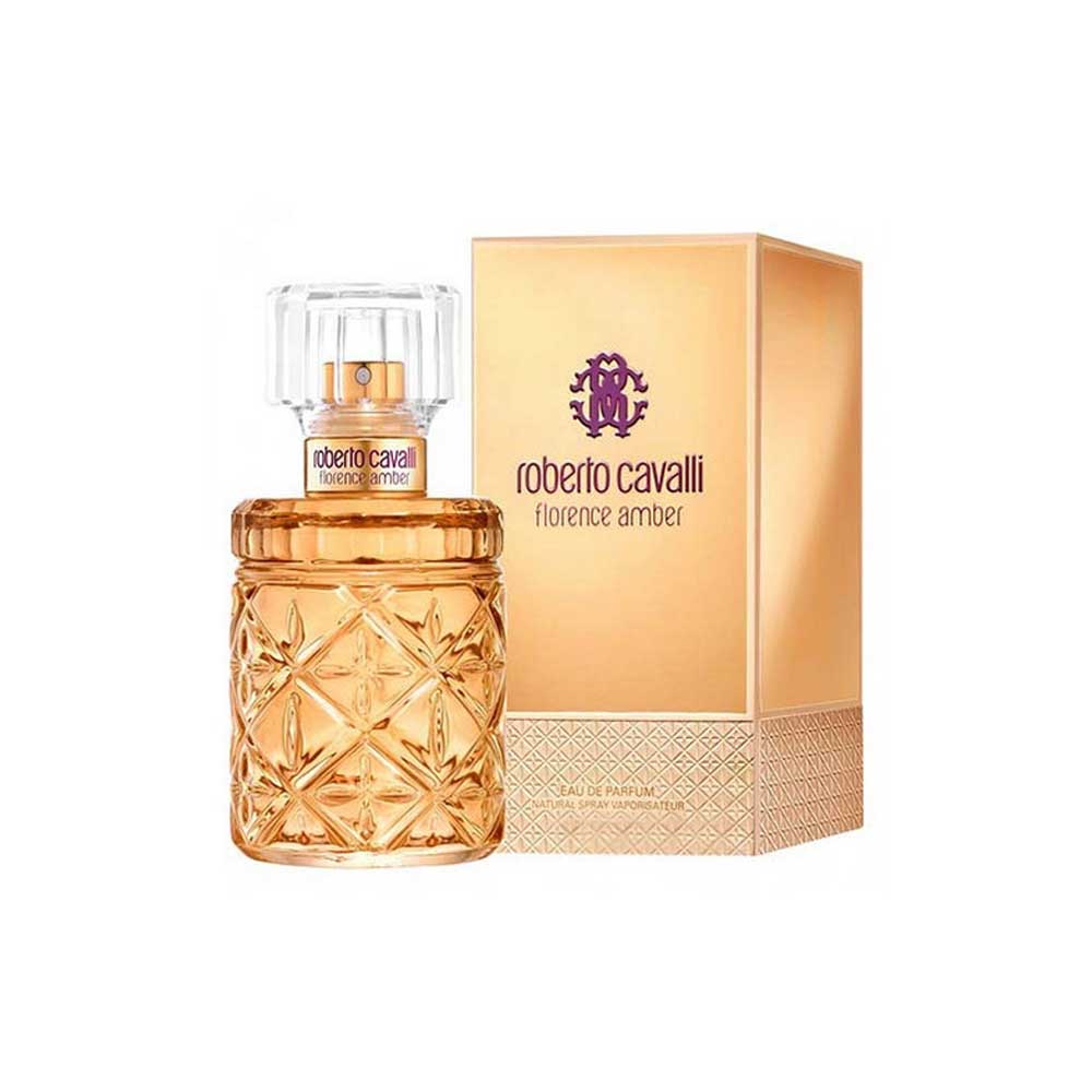 Florence Amber Eau de parfum_3614225106866_Roberto Cavalli-2