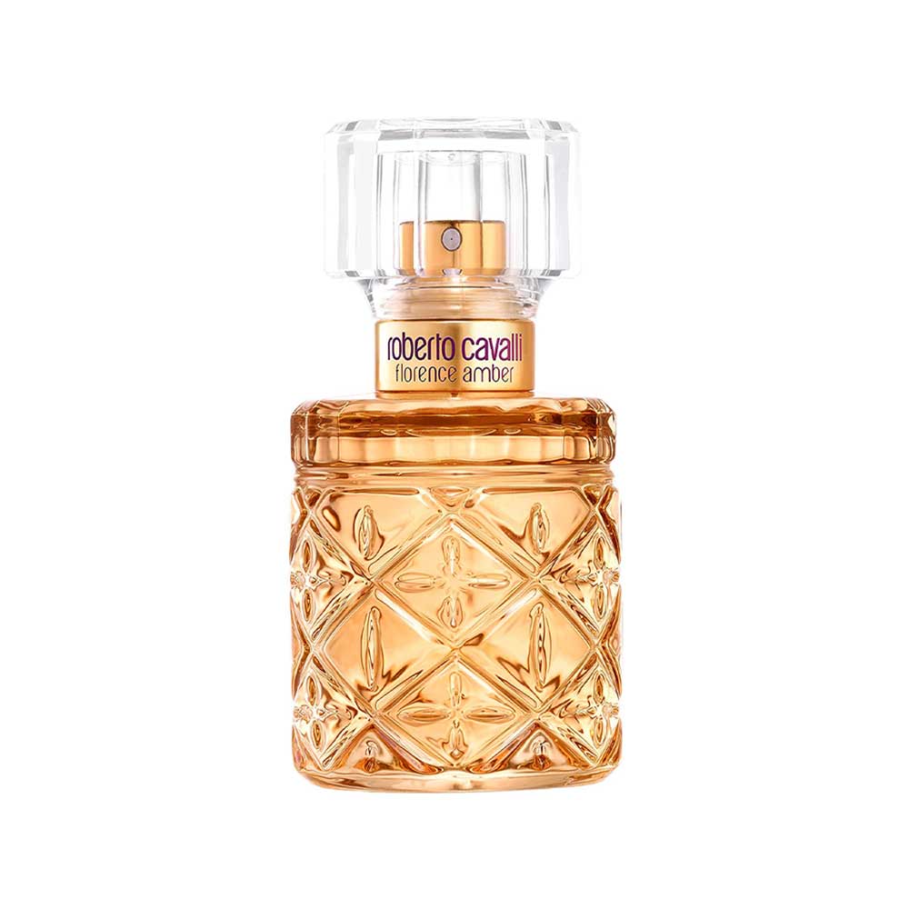 Florence Amber Eau de parfum_3614225106866_Roberto Cavalli
