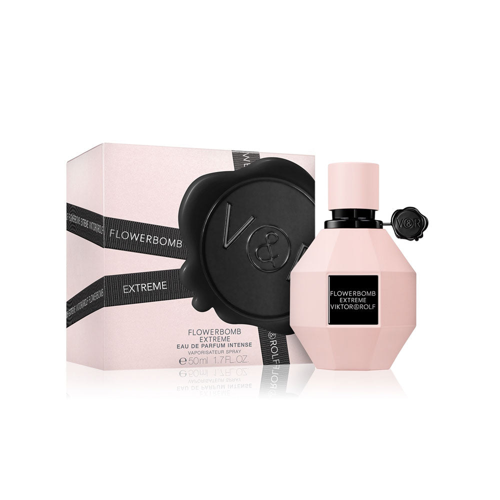 Flowerbomb Extreme Eau de Parfum Intense_3614273987868_Viktor & Rolf-2