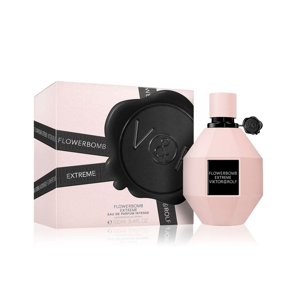 Flowerbomb Extreme Eau de Parfum Intense_3614273987936_Viktor & Rolf-2