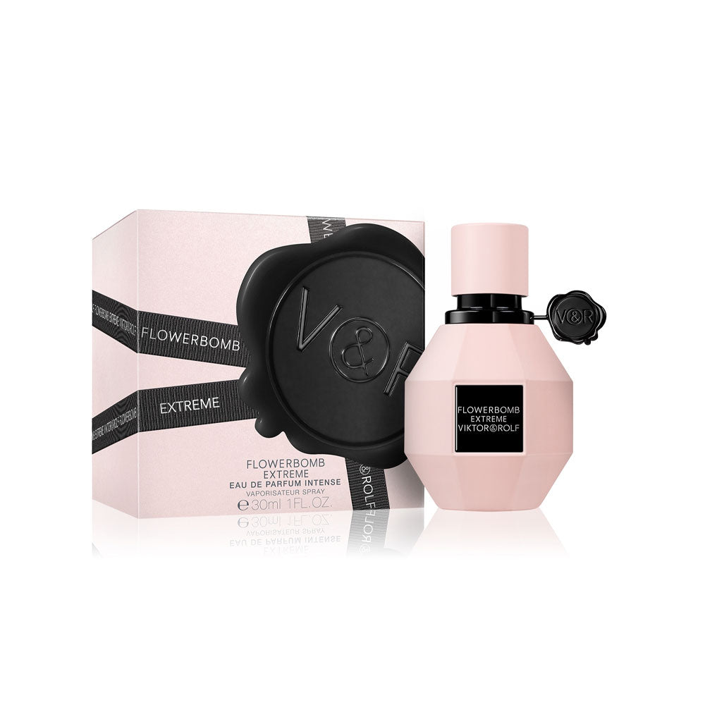 Flowerbomb Extreme Eau de Parfum Intense_3614274158151_Viktor & Rolf-2