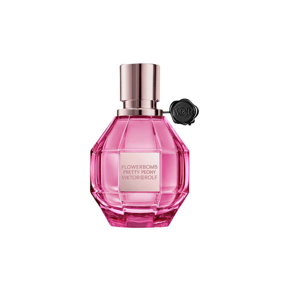 Flowerbomb Pretty Peony Eau de parfum_3614274506150_Viktor & Rolf