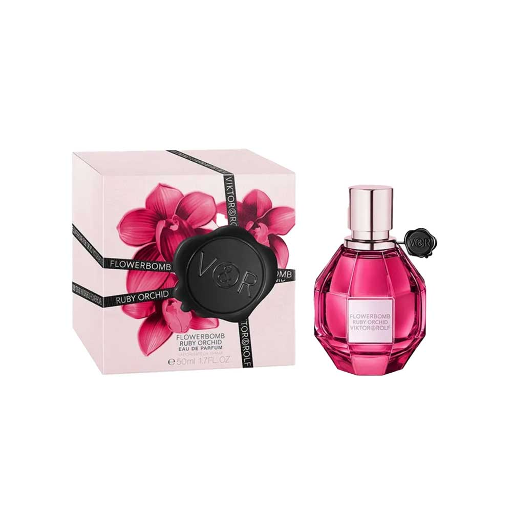 Flowerbomb Ruby Orchid Eau de Parfum_3614273622622_Viktor & Rolf-2