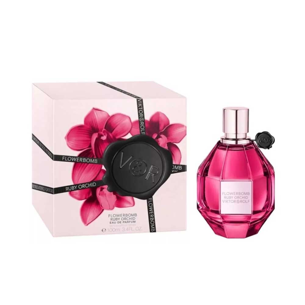 Flowerbomb Ruby Orchid Eau de Parfum_3614273622639_Viktor & Rolf-2