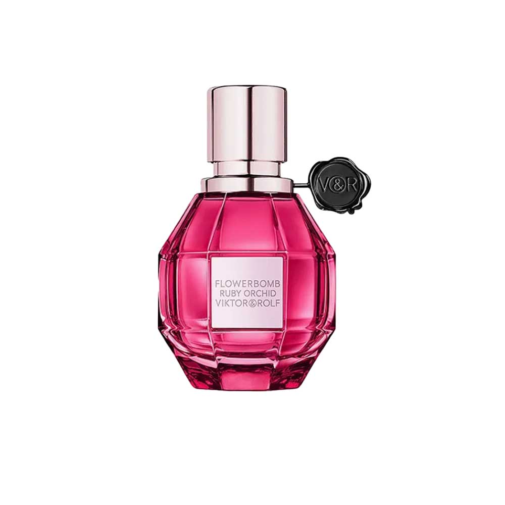 Flowerbomb Ruby Orchid Eau de Parfum_3614273622639_Viktor & Rolf