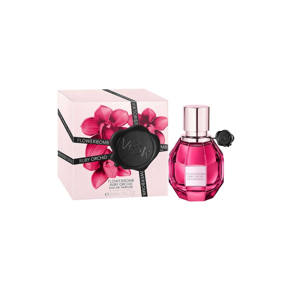 Flowerbomb Ruby Orchid Eau de Parfum_3614273622677_Viktor & Rolf-2