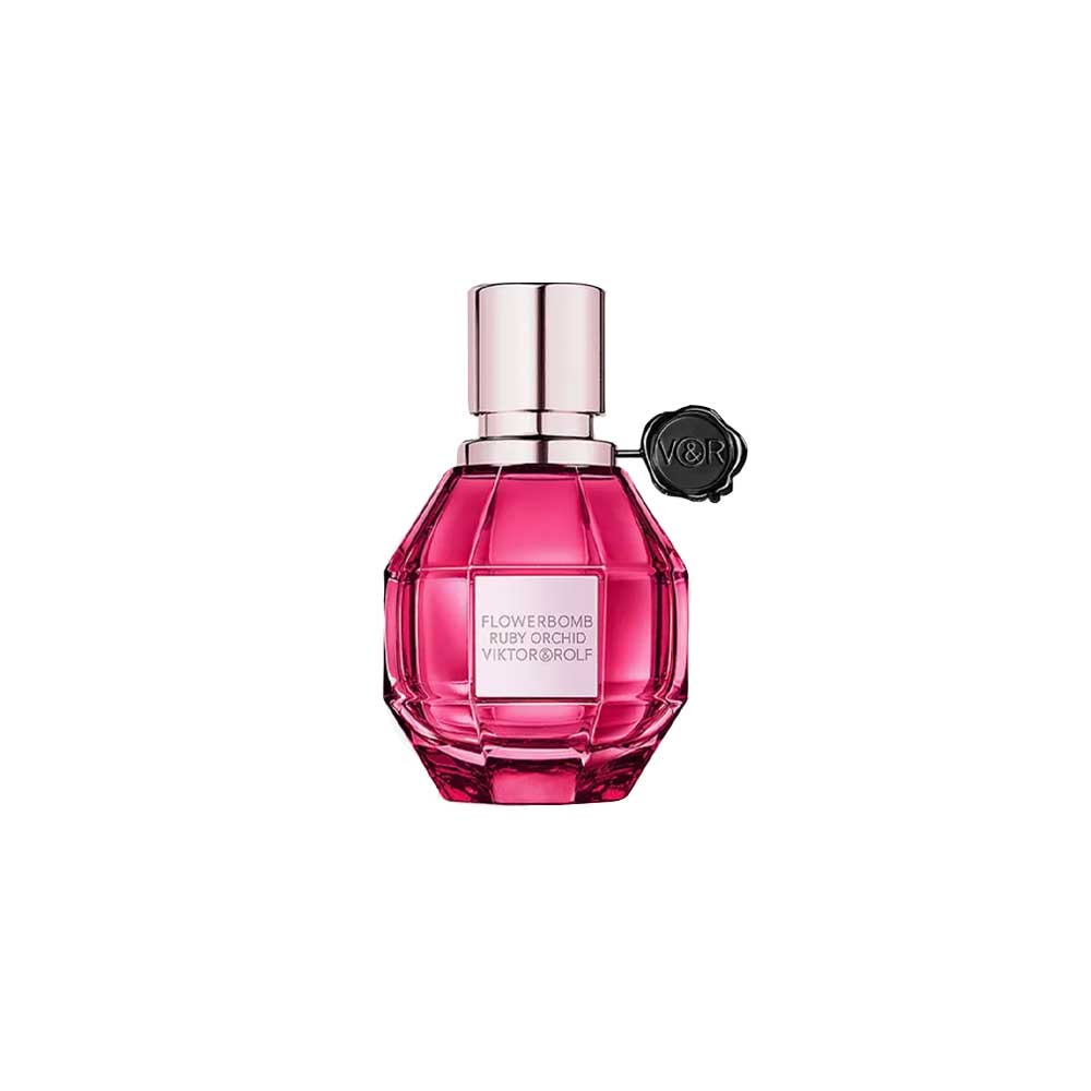 Flowerbomb Ruby Orchid Eau de Parfum_3614273622677_Viktor & Rolf