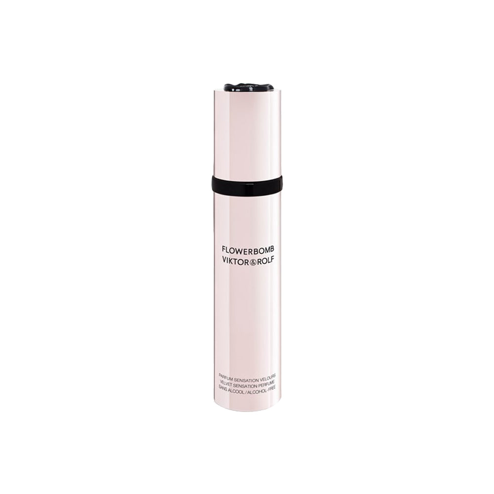 Flowerbomb Velvet Sensation Parfume_3605521729835_Viktor & Rolf