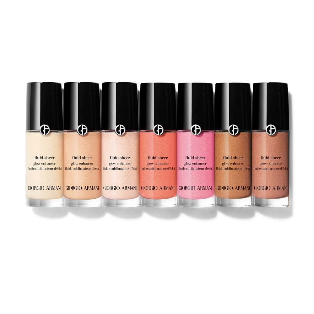 Fluid Sheer Glow Enhancer Illuminante_3614272968165_Giorgio Armani-3