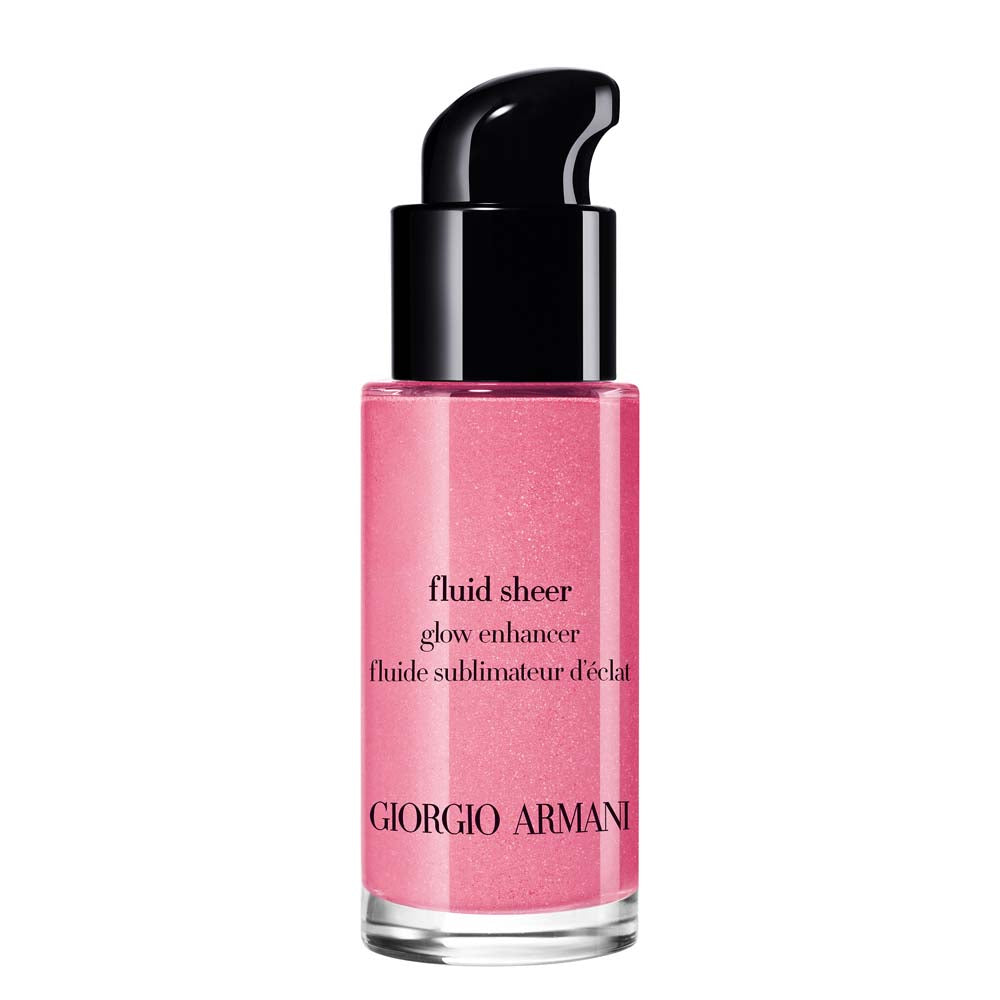 Fluid Sheer Glow Enhancer Illuminante_3614272968172_Giorgio Armani