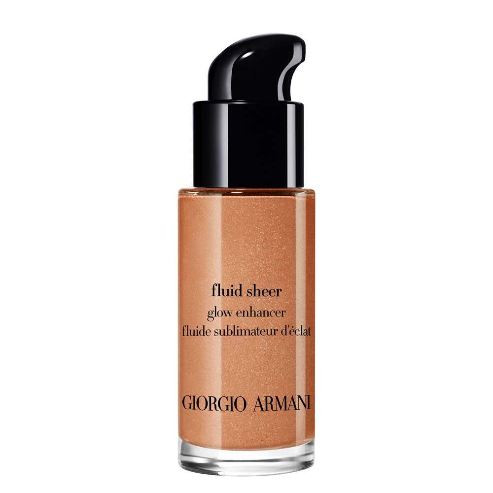Fluid Sheer Glow Enhancer Illuminante_3614272968189_Giorgio Armani