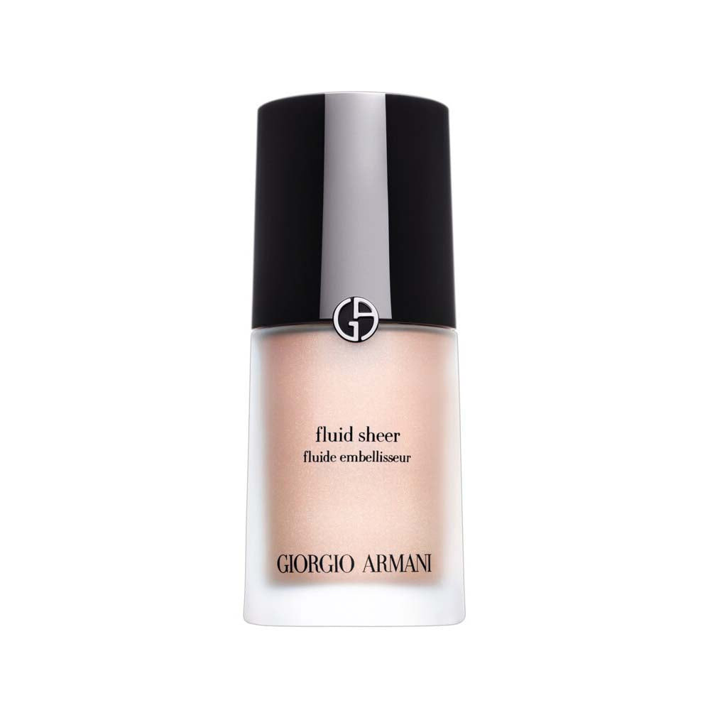 Fluid Sheer illuminante_3360372040392_Giorgio Armani
