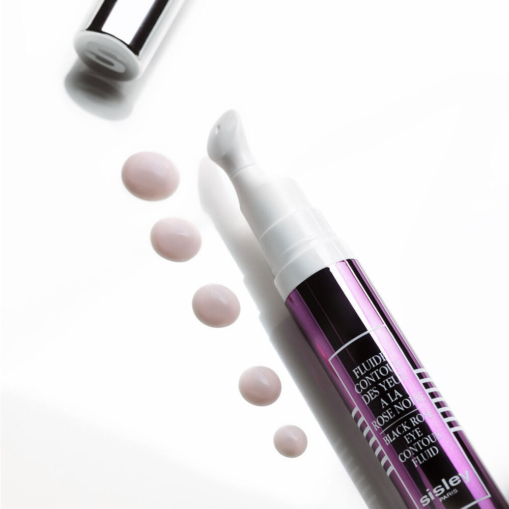 Fluide Contour Des Yeux A La Rose Noire_3473311320605_Sisley-3