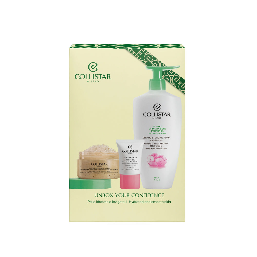 Fluido di Idratazione Profonda + Talasso-Scrub Cofanetto Regalo_8015150009577_Collistar-3