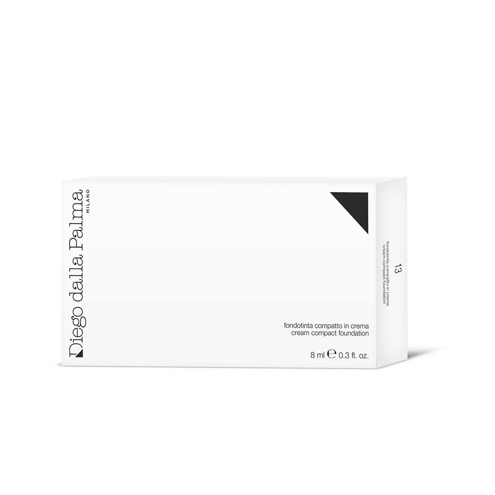 Fondotinta Compatto In Crema - Cream Compact Foundation_8017834026139_Diego Dalla Palma-3
