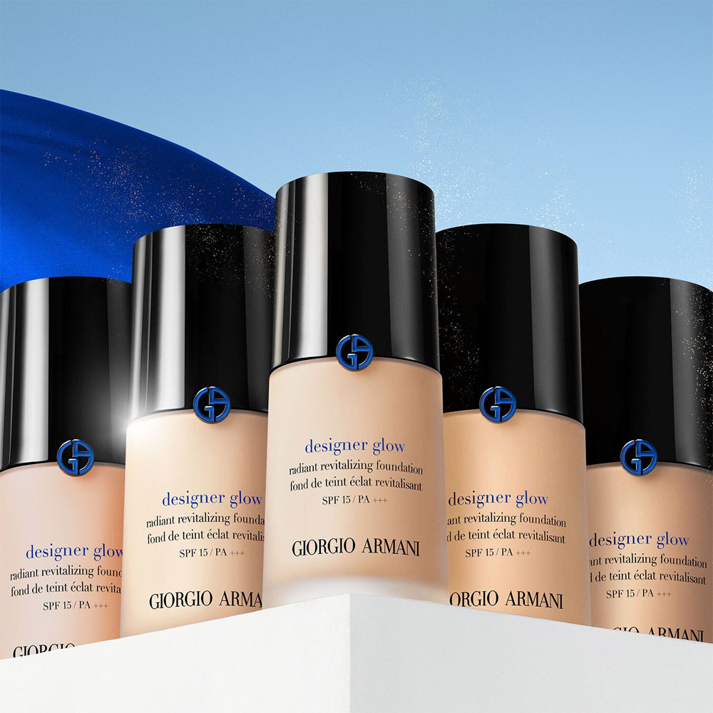Fondotinta Designer Glow SPF15_3614273755092_Giorgio Armani-6