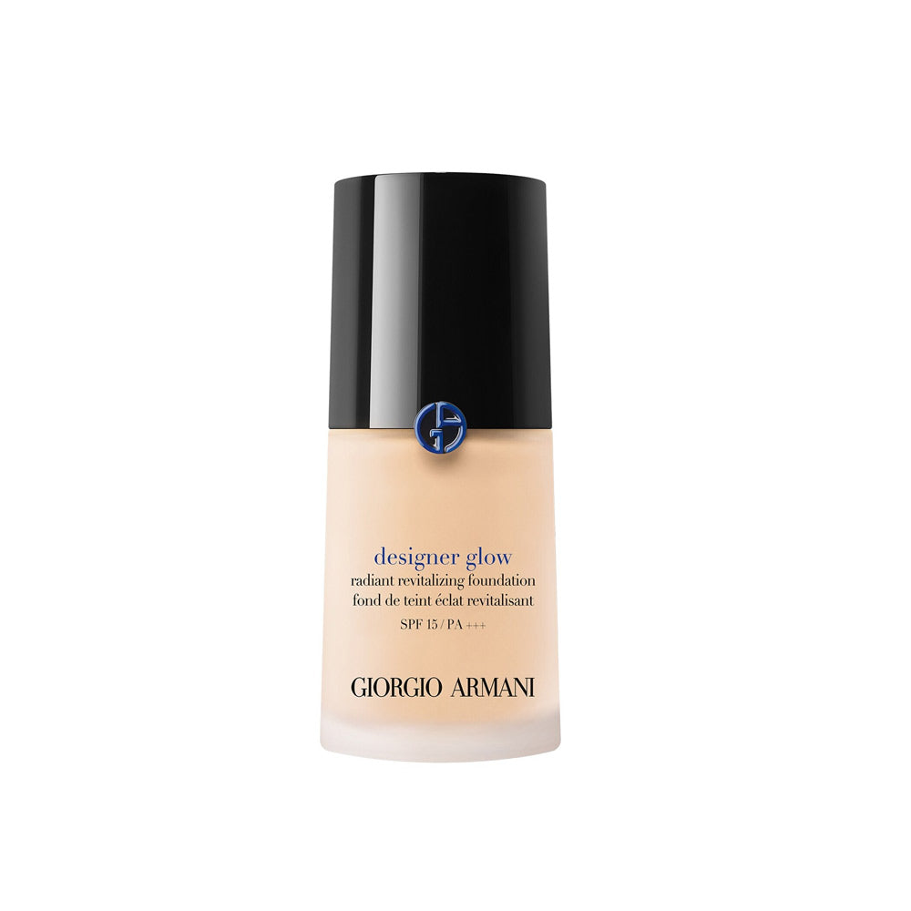 Fondotinta Designer Glow SPF15_3614273755092_Giorgio Armani