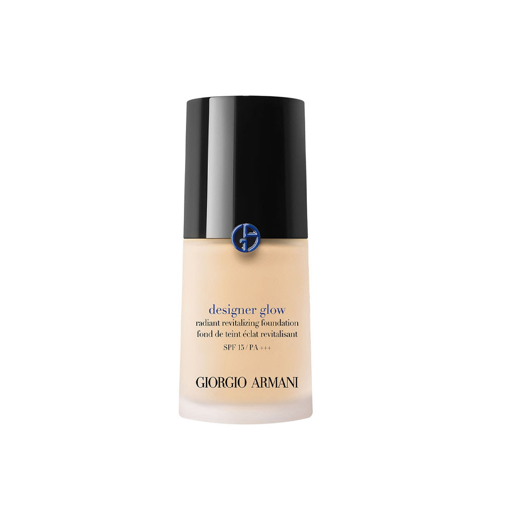 Fondotinta Designer Glow SPF15_3614273755108_Giorgio Armani