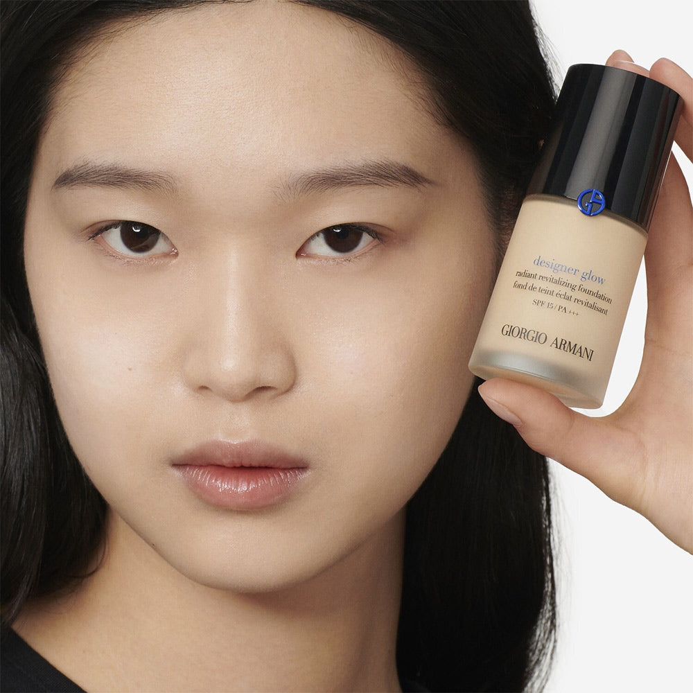 Fondotinta Designer Glow SPF15_3614273755160_Giorgio Armani-5