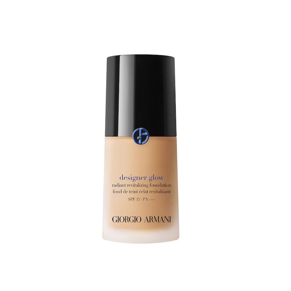 Fondotinta Designer Glow SPF15_3614273755160_Giorgio Armani
