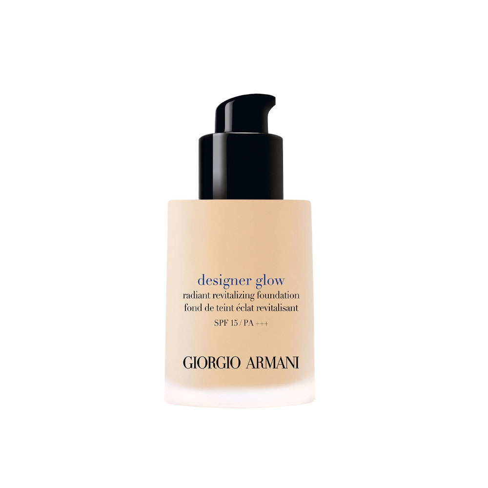Fondotinta Designer Glow SPF15_3614273755184_Giorgio Armani-2