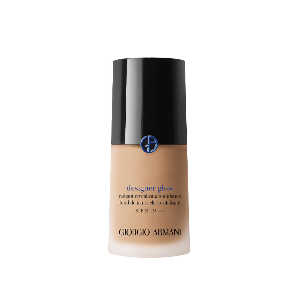 Fondotinta Designer Glow SPF15_3614273755184_Giorgio Armani
