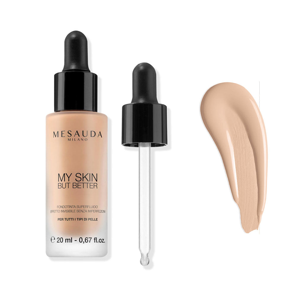 Fondotinta My Skin But Better_8054382995111_Mesauda-2