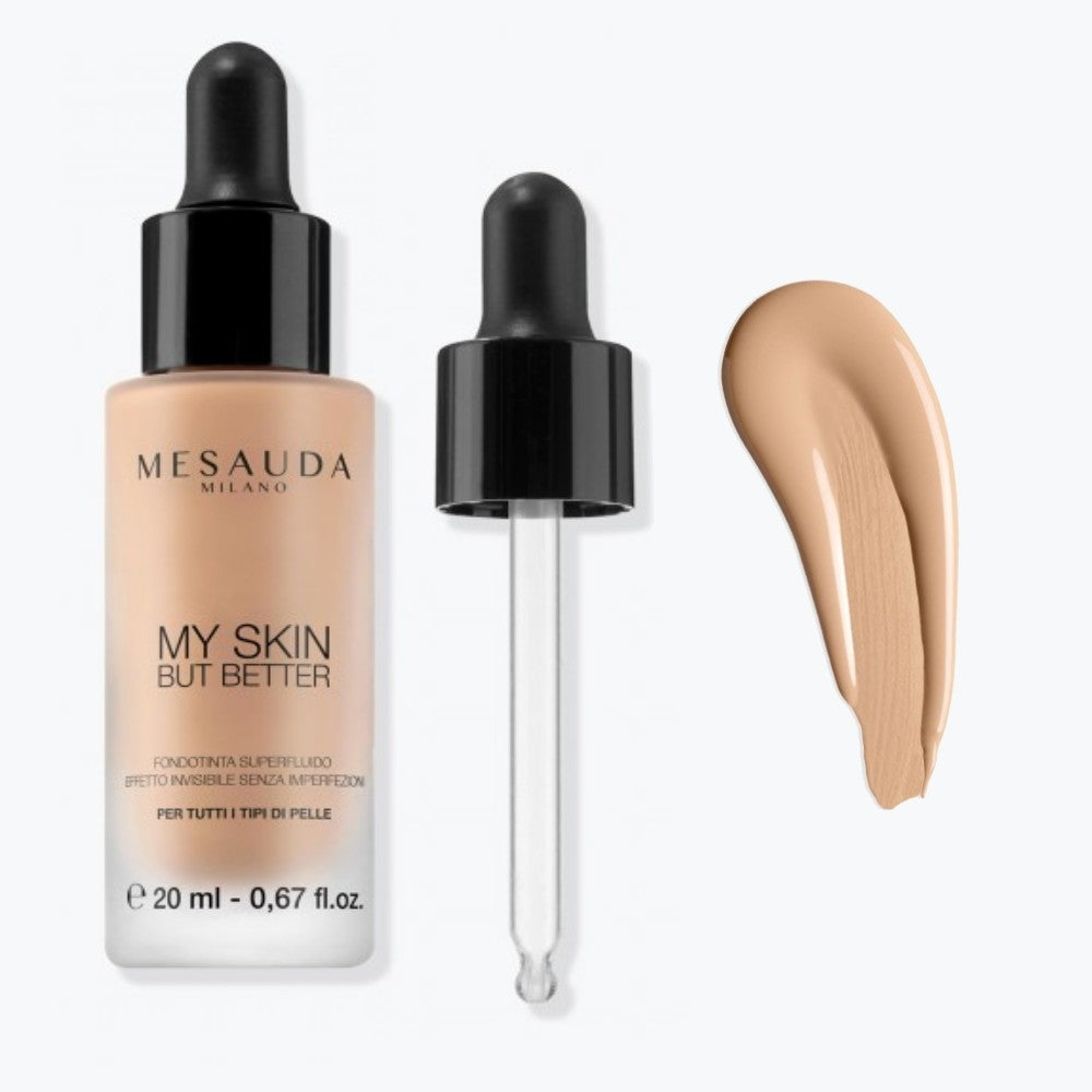 Fondotinta My Skin But Better_8054382995142_Mesauda