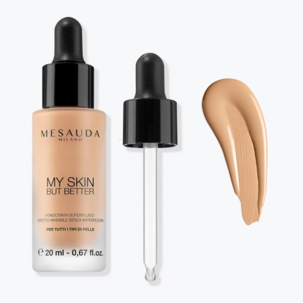 Fondotinta My Skin But Better_8054382995173_Mesauda