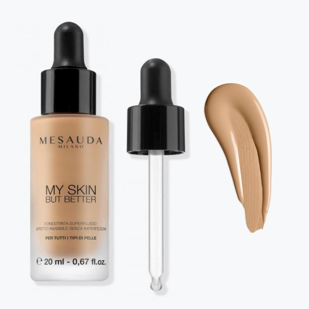 Fondotinta My Skin But Better_8054382995234_Mesauda