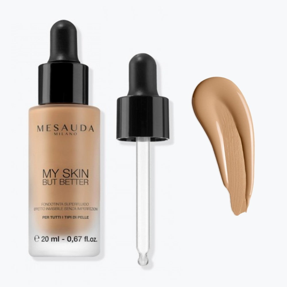 Fondotinta My Skin But Better_8054382995265_Mesauda